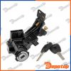 Neiman, commutateur d'allumage pour FIAT | 51865543, 51928526